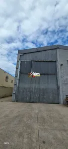 Galpão/Depósito/Armazém para alugar, 740m² no Jardim das Cerejeiras, Atibaia