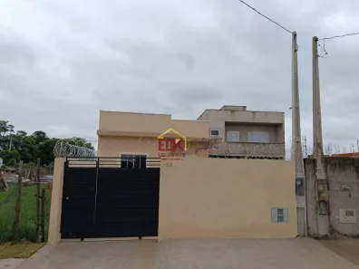 Casa com 2 Quartos à venda, 147m² no Barranco, Taubaté
