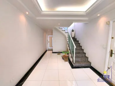 Sobrado com 2 Quartos para venda ou aluguel, 121m² no Vila Mafra, São Paulo