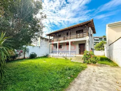 Casa com 4 Quartos para alugar, 163m² no Camboinhas, Niterói