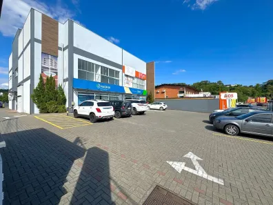 Sala Comercial para alugar, 40m² no Itoupava Central, Blumenau