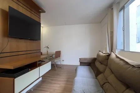 Apartamento com 2 Quartos para alugar, 50m² no Jardim Adriana, Guarulhos