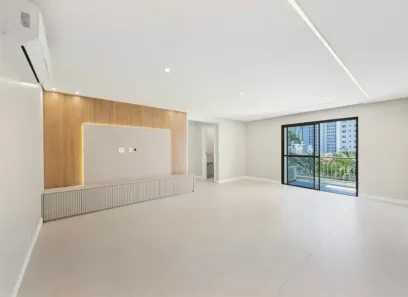 Apartamento com 3 Quartos à venda, 130m² no Indianópolis, São Paulo