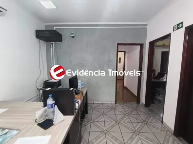 Casa com 3 Quartos à venda, 148m² no Jardim Bom Pastor, Santo André
