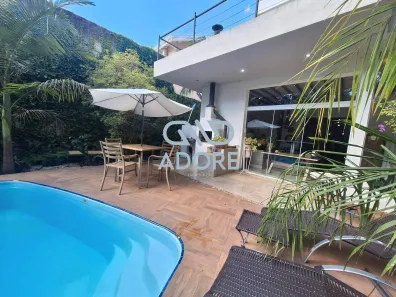 Casa de Condomínio com 4 Quartos para alugar, 411m² no Jardim Theodora, Itu