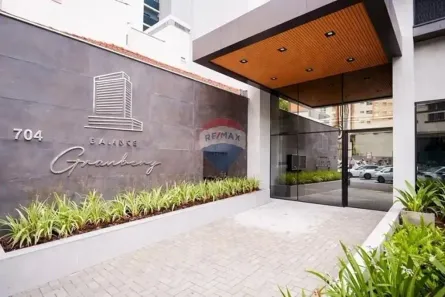 Apartamento com 2 Quartos para alugar, 78m² no Granbery, Juiz de Fora