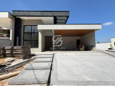 Casa de Condomínio com 3 Quartos à venda, 166m² no Chácaras Residenciais Santa Maria, Votorantim