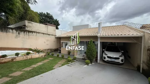 Casa com 3 Quartos à venda, 360m² no Pousada Del Rey, Igarapé