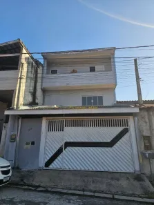 Sobrado com 3 Quartos à venda, 230m² no Loteamento Villa Branca, Jacareí