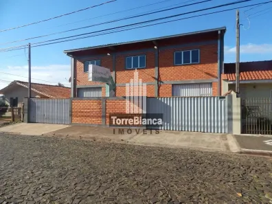 Galpão/Depósito/Armazém para alugar, 400m² no Uvaranas, Ponta Grossa