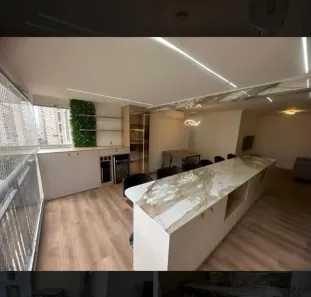 Apartamento com 2 Quartos à venda, 83m² no Jardim Flor da Montanha, Guarulhos