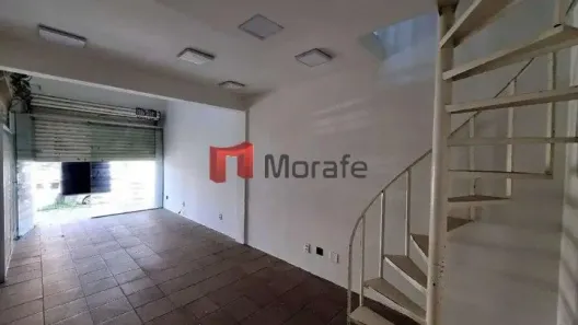 Ponto Comercial para alugar, 24m² no São José, Belo Horizonte
