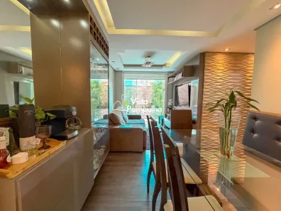 Apartamento com 3 Quartos à venda, 100m² no Candelária, Belo Horizonte