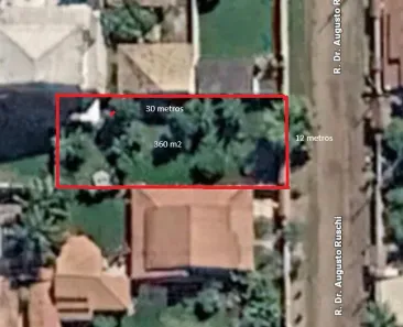 Lote/Terreno à venda, 360m² no Jardim Atlântico Oeste (Itaipuaçu), Maricá