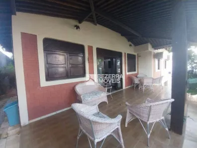 Casa com 3 Quartos à venda, 420m² no Tirol, Natal