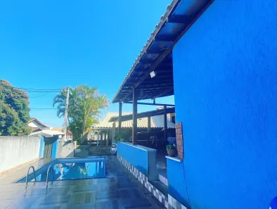 Casa de Condomínio com 4 Quartos à venda, 100m² no Areal, Araruama