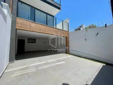 Casa com 3 Quartos à venda, 236m² no Planalto, Belo Horizonte