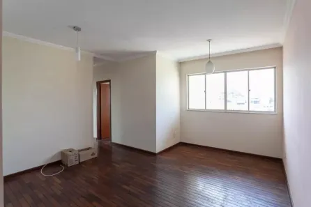 Apartamento com 3 Quartos à venda, 90m² no Liberdade, Belo Horizonte