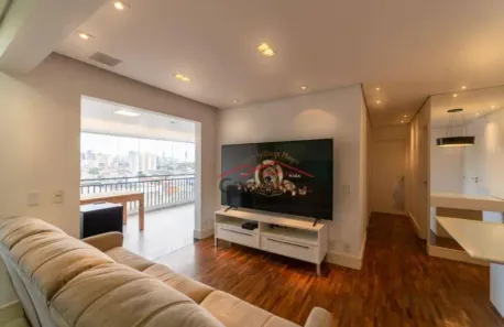 Apartamento com 3 Quartos à venda, 79m² no Vila Maria, São Paulo