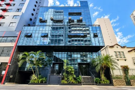 Prédio Comercial para alugar, 1807m² no Centro, Juiz de Fora