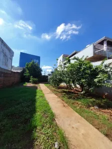 Lote/Terreno à venda, 253m² no Parque Bom Retiro, Paulínia