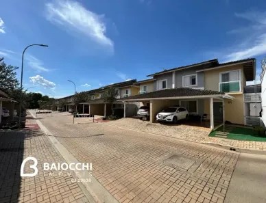 Casa com 3 Quartos à venda, 180m² no Santa Genoveva, Goiânia