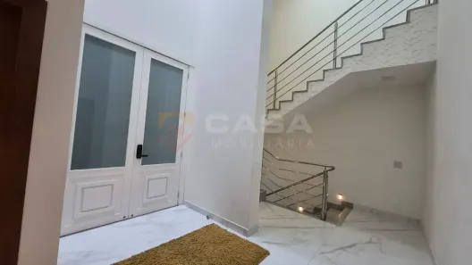 Casa com 4 Quartos à venda, 450m² no Continental, Serra