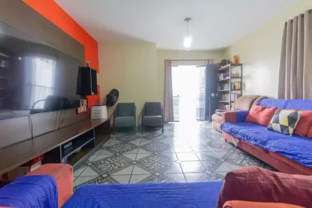 Sobrado com 3 Quartos para alugar, 360m² no Vila Matilde, São Paulo