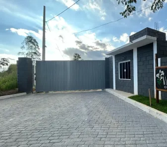 Lote/Terreno à venda, 1000m² no Parateí do Meio, Jacareí