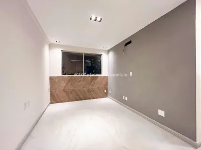 Apartamento com 3 Quartos à venda, 95m² no Olho D'Água, São Luís