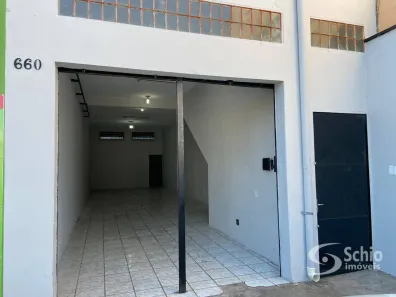 Ponto Comercial para alugar, 100m² no Jardim Donângela, Rio Claro