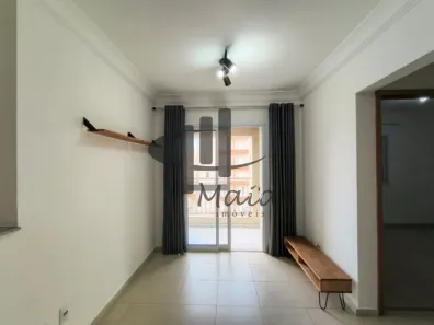 Apartamento com 2 Quartos para alugar, 61m² no Barcelona, São Caetano do Sul