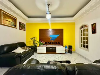 Casa com 6 Quartos à venda, 200m² no Vila Santa Rosa, Guarujá