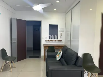 Sala Comercial à venda, 40m² no Vila Castelo Branco, Indaiatuba