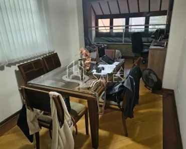 Sobrado com 3 Quartos à venda, 180m² no Mirandópolis, São Paulo