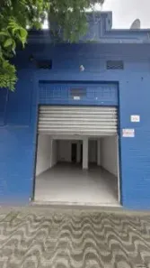 Ponto Comercial para alugar, 332m² no Aparecida, Santos