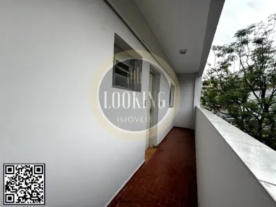 Apartamento com 1 Quarto para alugar, 49m² no Ipiranga, São Paulo