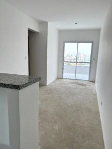 Apartamento com 2 Quartos à venda, 62m² no Jardim, Santo André