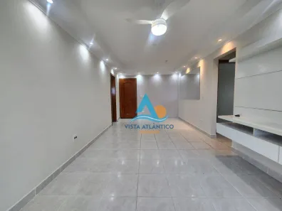 Apartamento com 2 Quartos à venda, 81m² no Caiçara, Praia Grande