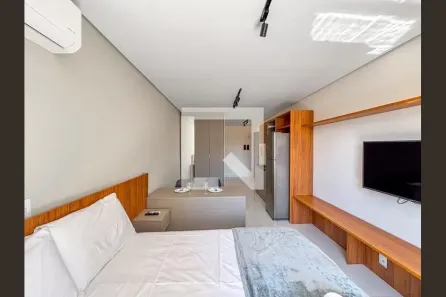 Apartamento com 1 Quarto à venda, 27m² no Tatuapé, São Paulo