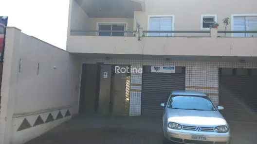 Ponto Comercial para alugar, 120m² no Osvaldo Rezende, Uberlândia