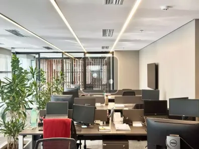 Sala Comercial à venda, 380m² no Vila Olímpia, São Paulo