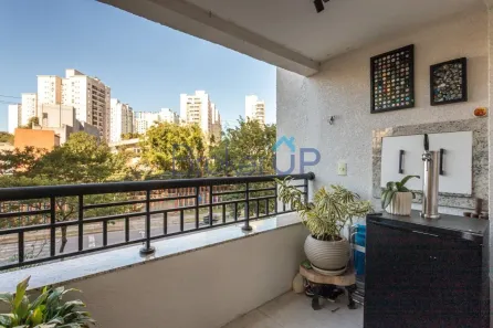 Apartamento com 2 Quartos à venda, 69m² no Passo da Areia, Porto Alegre