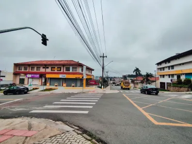 Ponto Comercial para alugar, 60m² no Cajuru, Curitiba