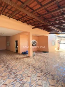 Casa com 3 Quartos à venda, 220m² no Alice Maia, Montes Claros