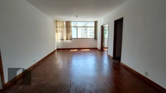 Apartamento com 4 Quartos à venda, 126m² no Lagoa, Rio de Janeiro