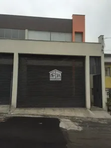 Prédio Comercial para alugar, 400m² no Vila Mafra, São Paulo