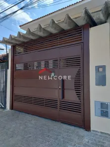 Sobrado com 3 Quartos à venda, 132m² no Bortolândia, São Paulo