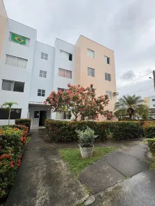 Apartamento com 3 Quartos à venda, 70m² no Nova Parnamirim, Parnamirim
