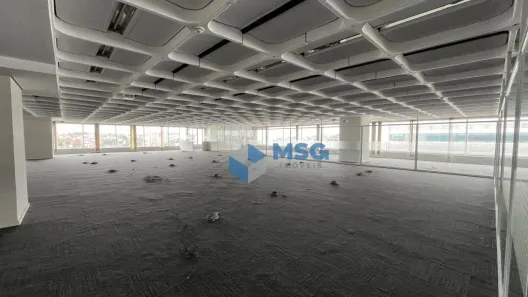 Prédio Comercial à venda, 2844m² no Jardim São Luís, São Paulo